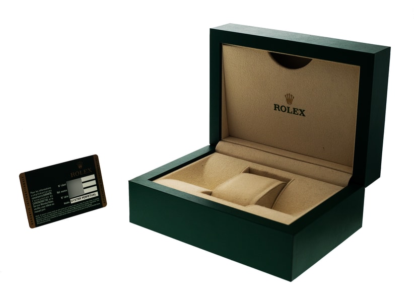 Rolex Datejust 116233